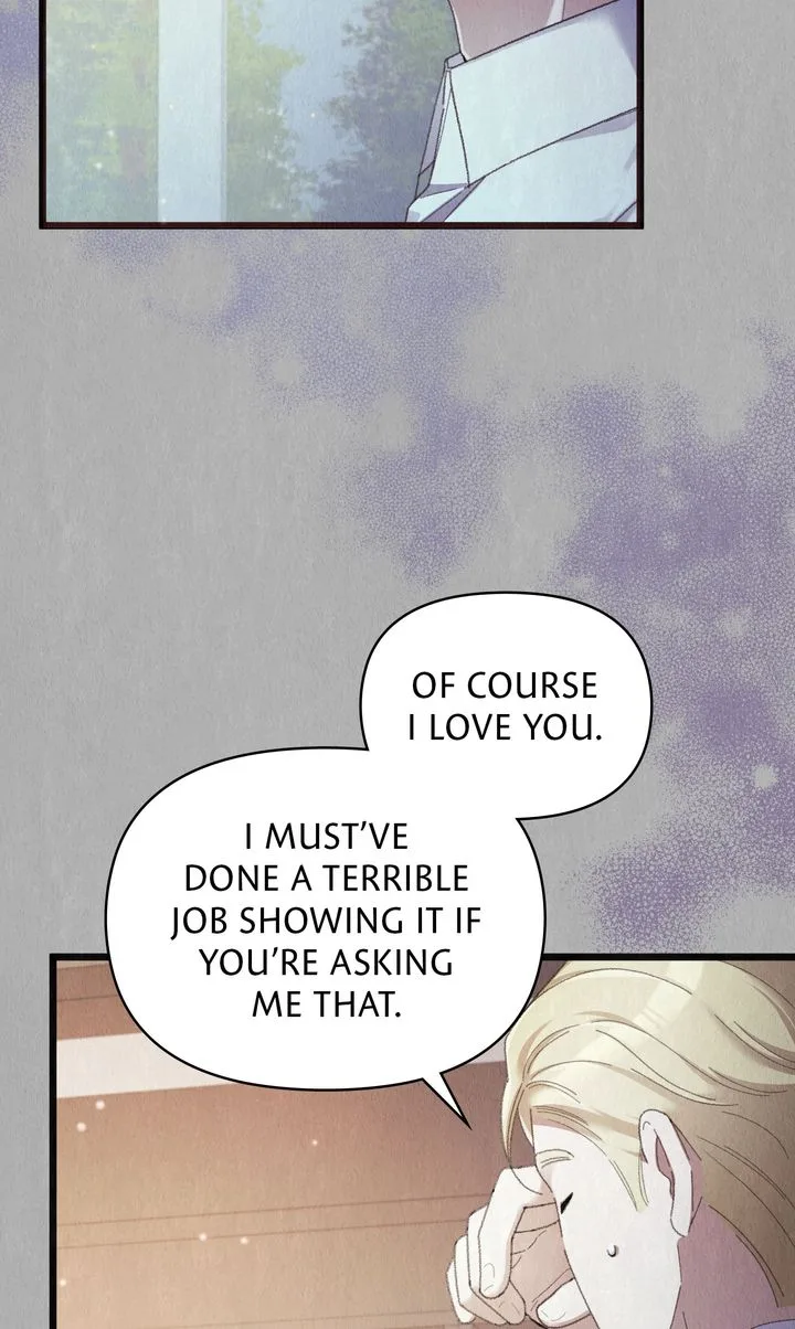 Dear, Not Cunning Witch Chapter 58 page 55