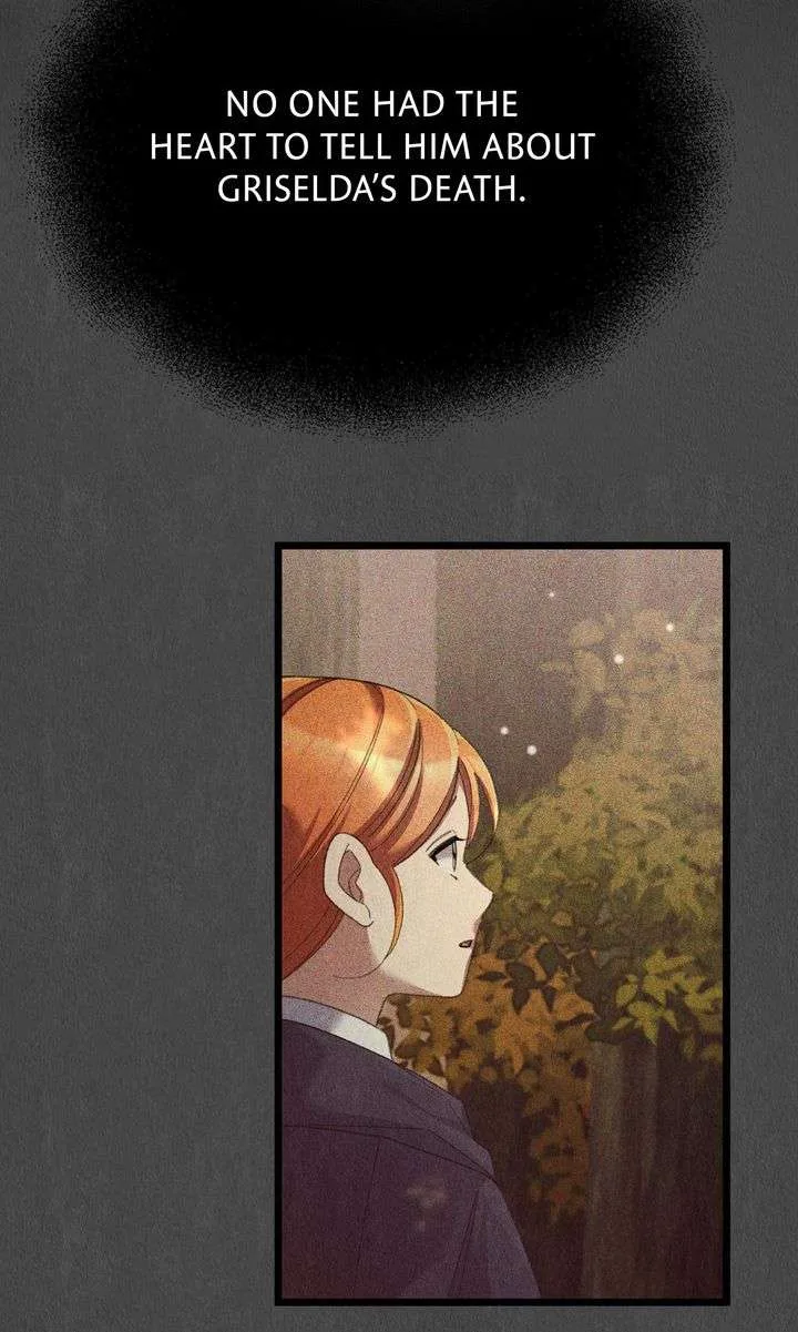 Dear, Not Cunning Witch Chapter 63 page 36