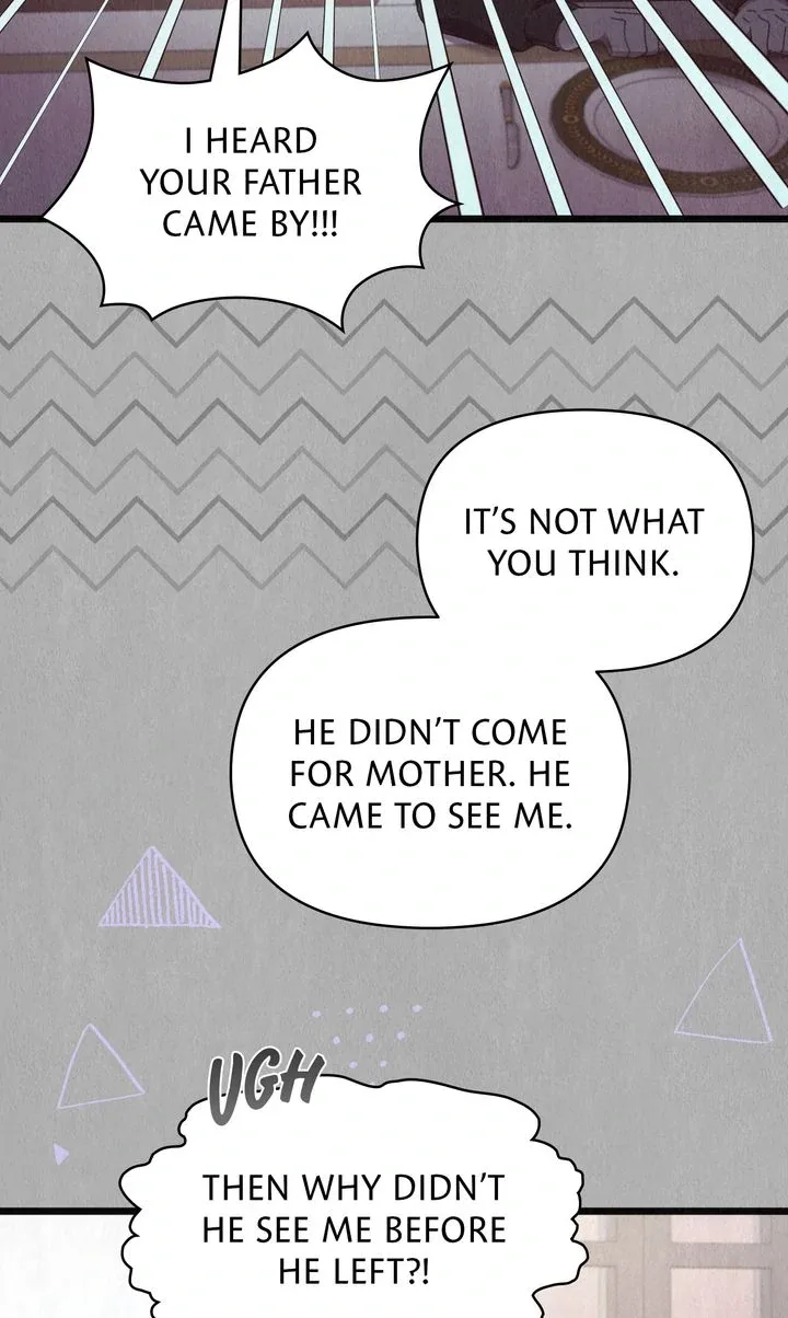 Dear, Not Cunning Witch Chapter 58 page 68