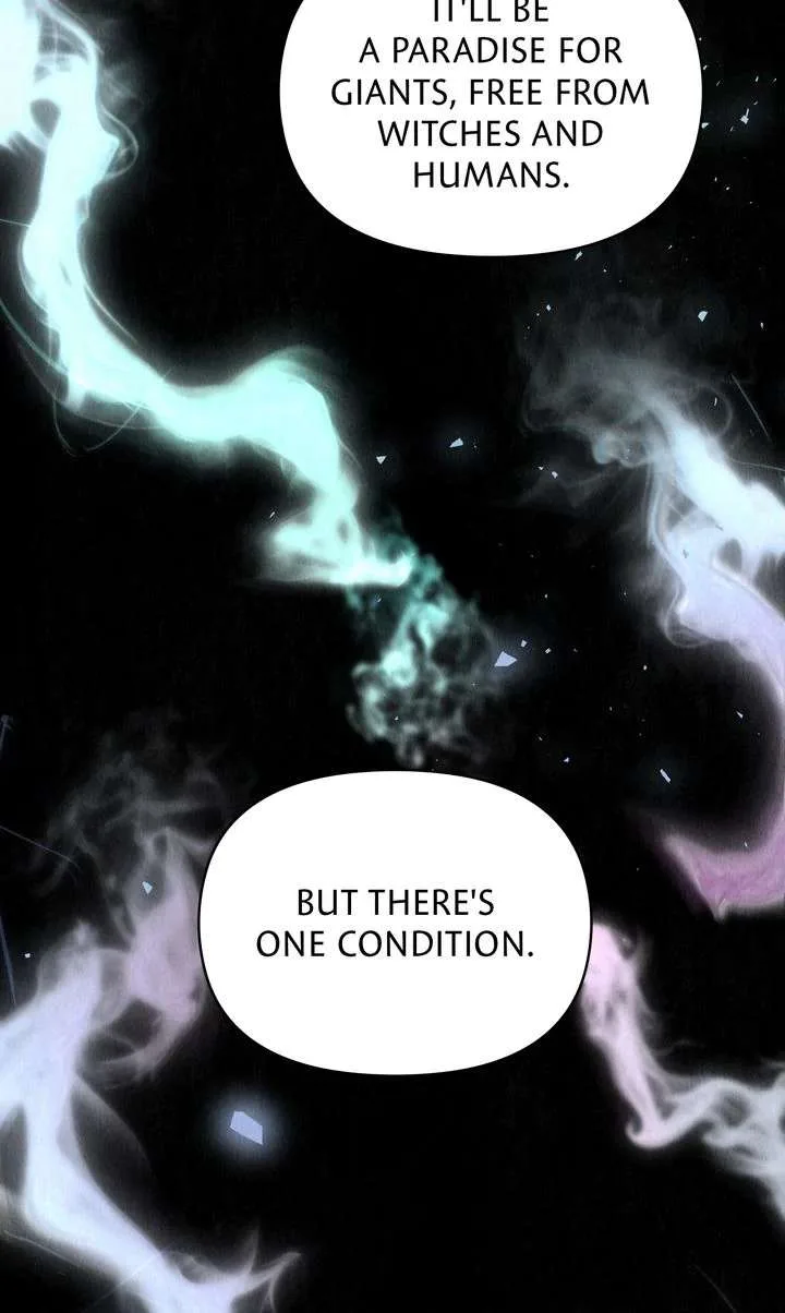 Dear, Not Cunning Witch Chapter 62 page 73
