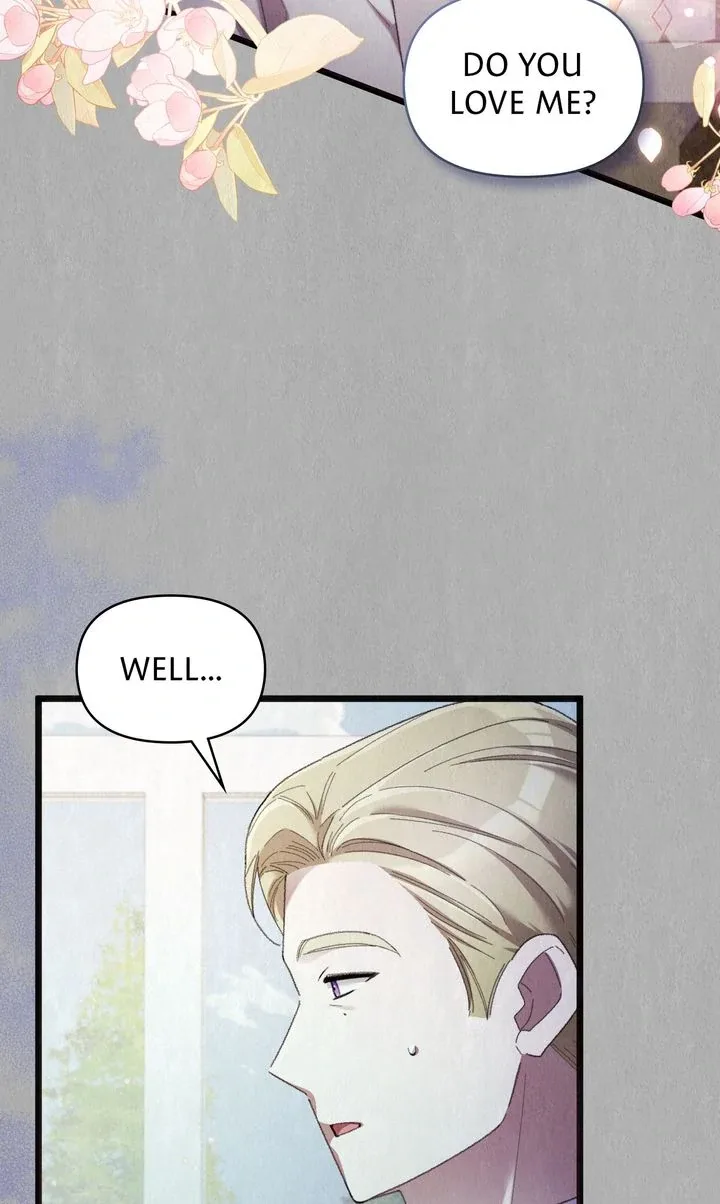 Dear, Not Cunning Witch Chapter 58 page 54