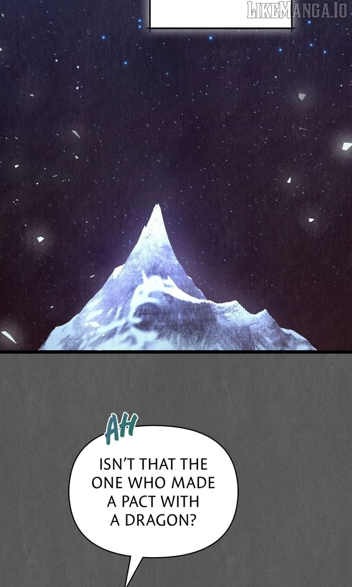 Dear, Not Cunning Witch Chapter 60 page 3