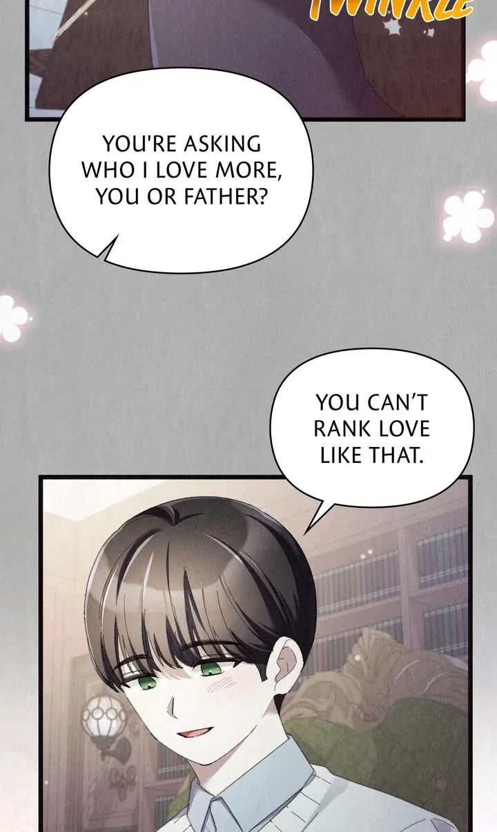 Dear, Not Cunning Witch Chapter 58 page 59