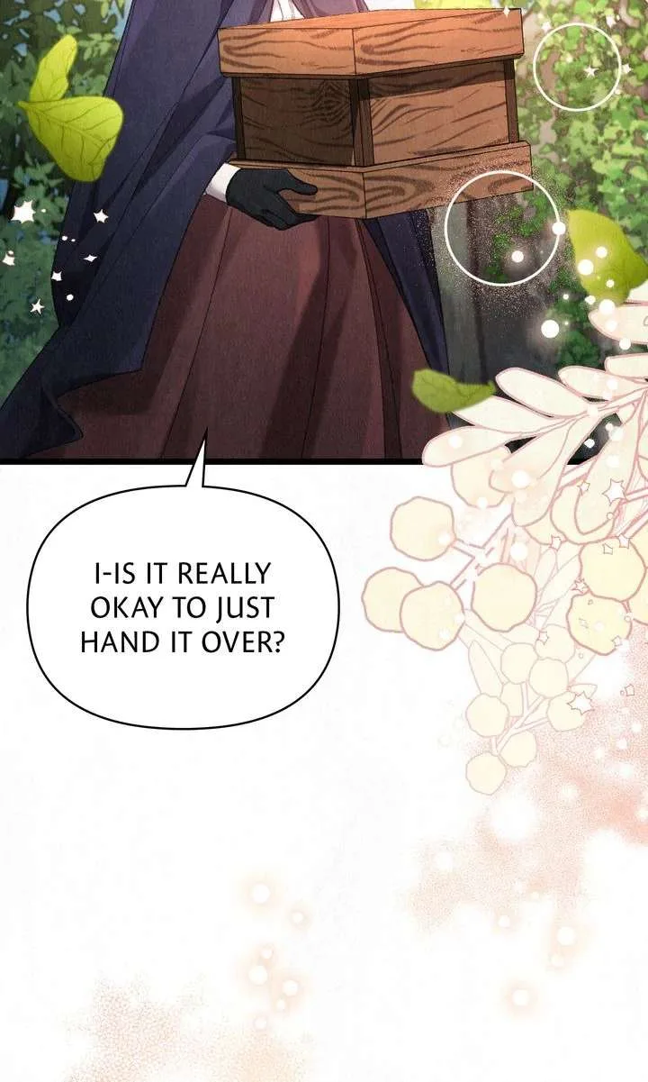 Dear, Not Cunning Witch Chapter 63 page 51