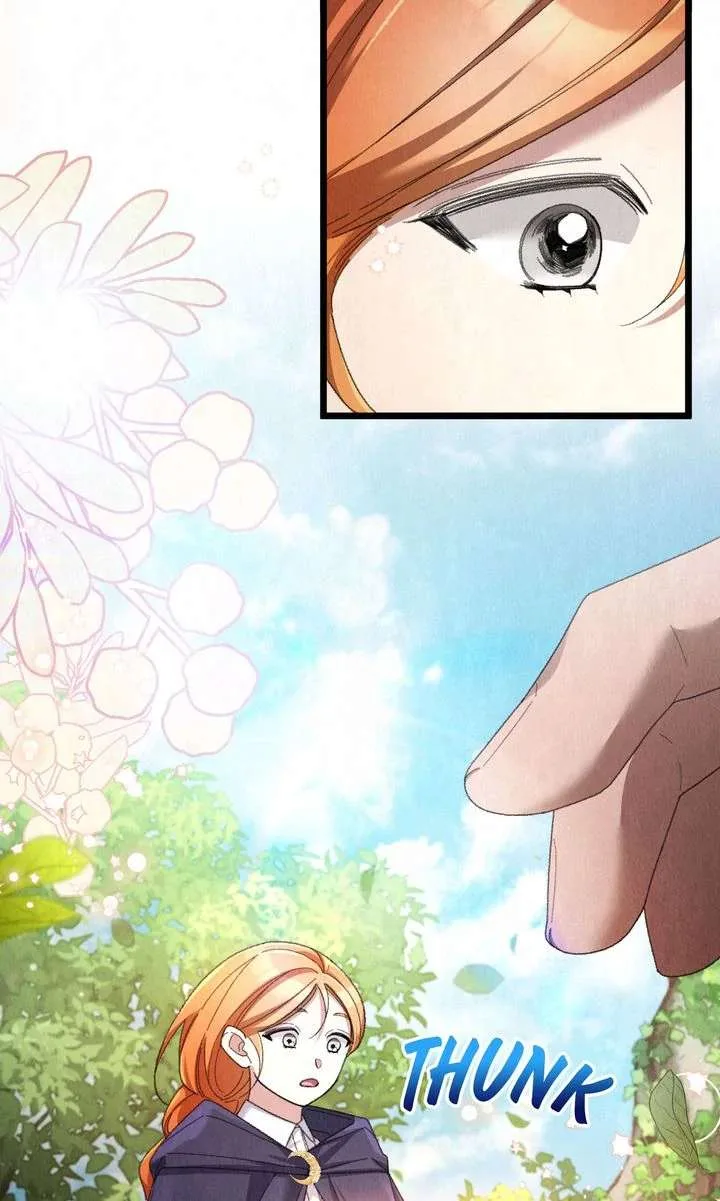 Dear, Not Cunning Witch Chapter 63 page 50