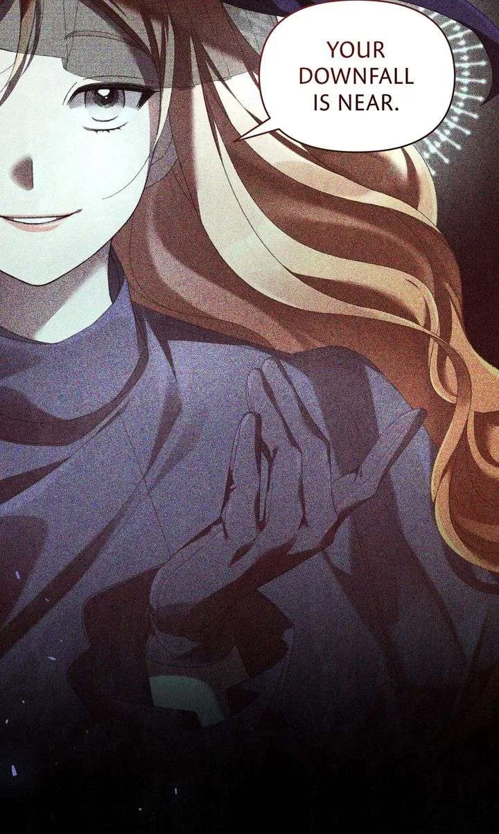 Dear, Not Cunning Witch Chapter 62 page 59