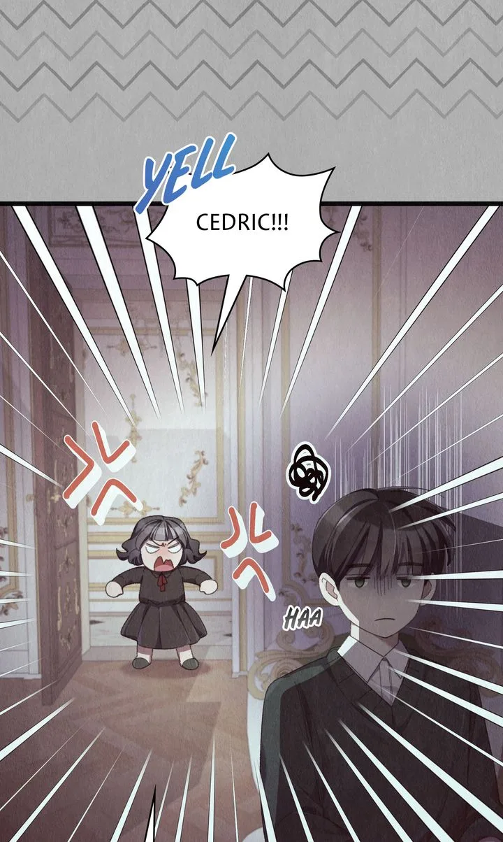 Dear, Not Cunning Witch Chapter 58 page 67