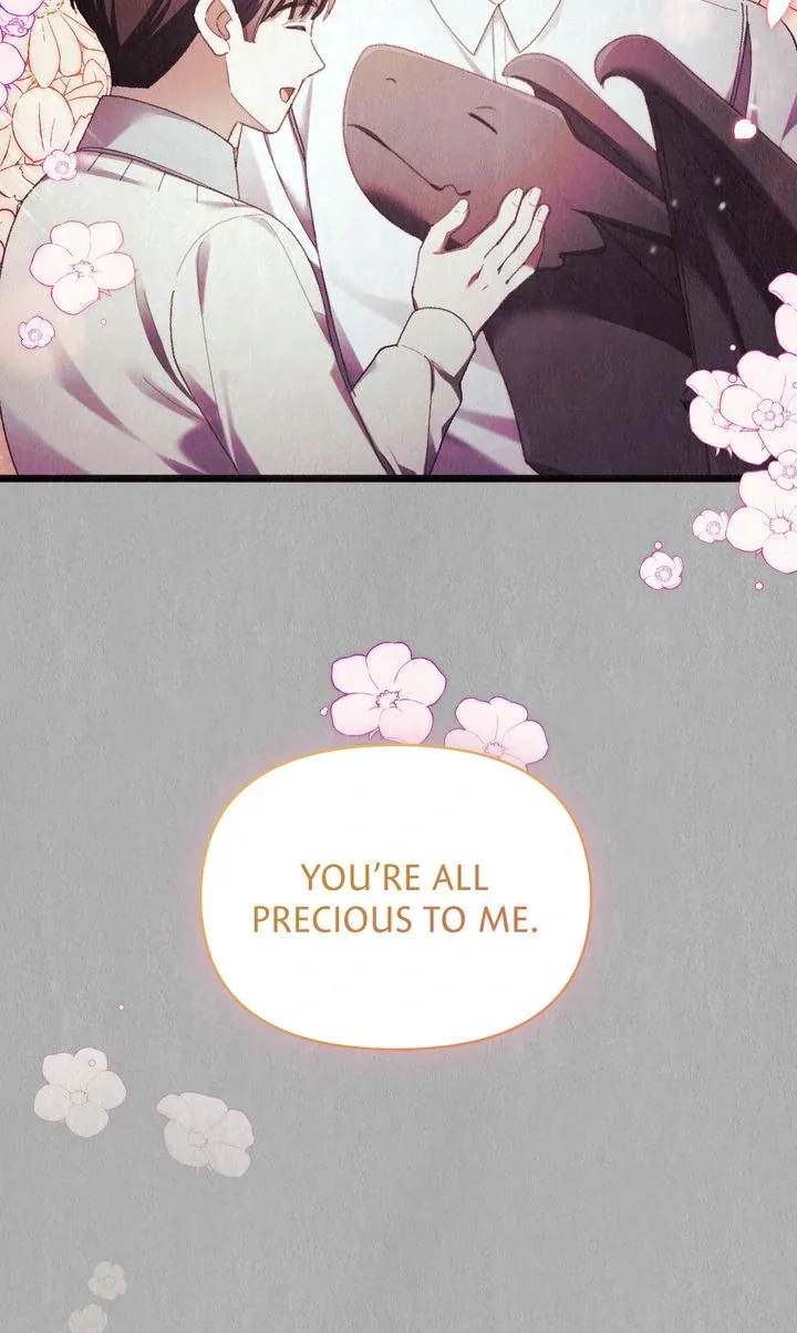 Dear, Not Cunning Witch Chapter 58 page 61