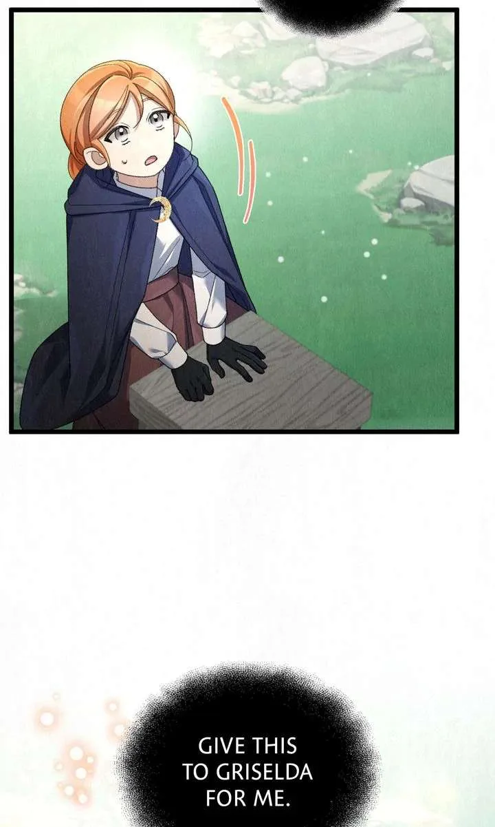 Dear, Not Cunning Witch Chapter 63 page 62