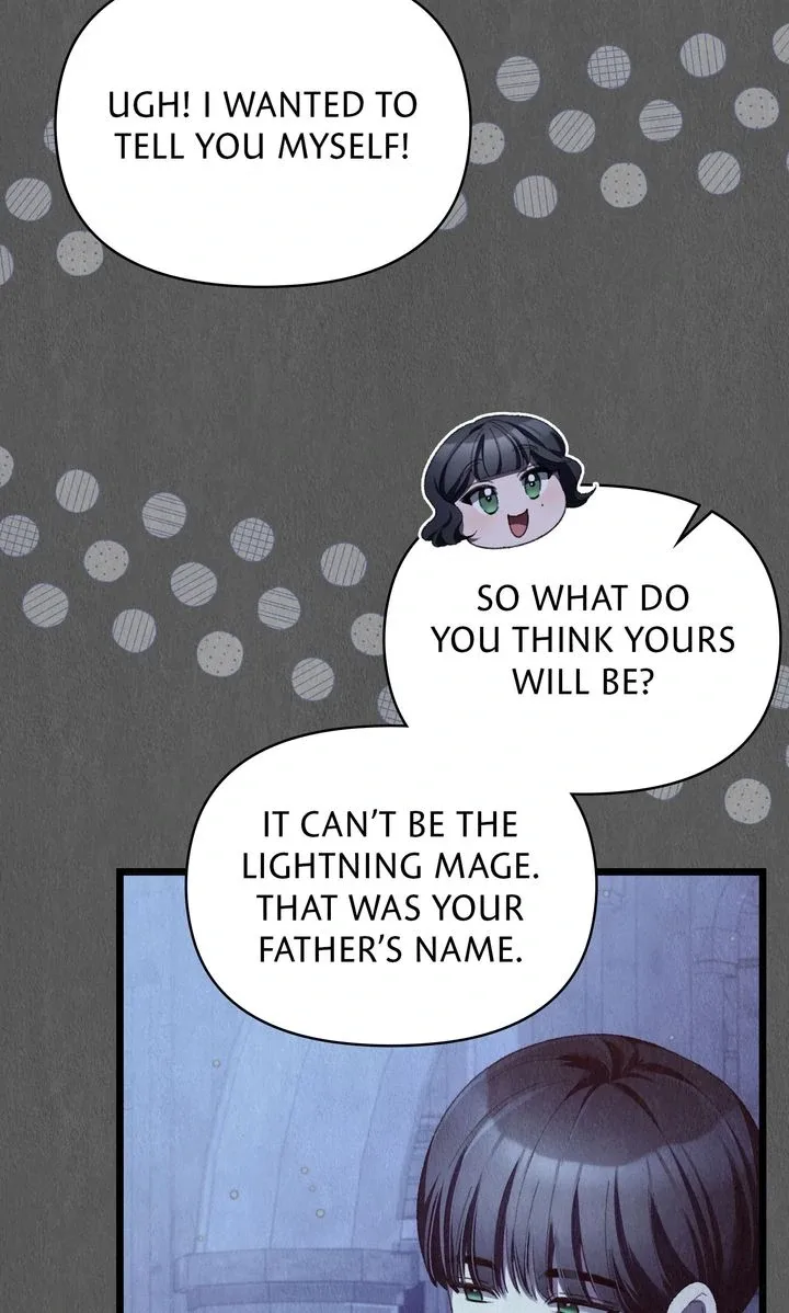 Dear, Not Cunning Witch Chapter 60 page 12