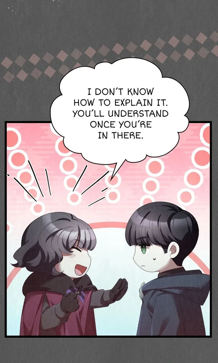 Dear, Not Cunning Witch Chapter 60 page 17