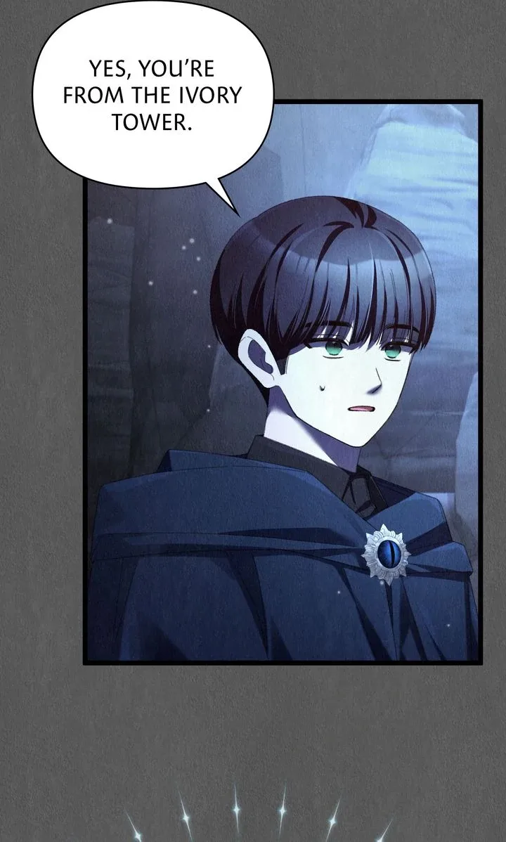 Dear, Not Cunning Witch Chapter 60 page 26