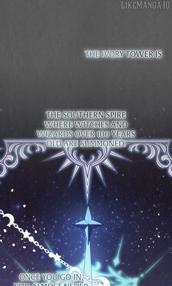 Dear, Not Cunning Witch Chapter 60 page 31