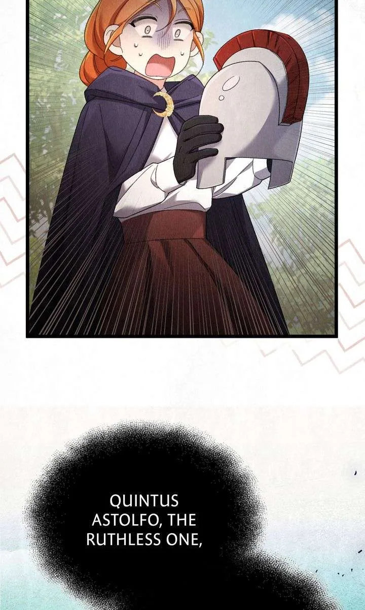 Dear, Not Cunning Witch Chapter 63 page 57