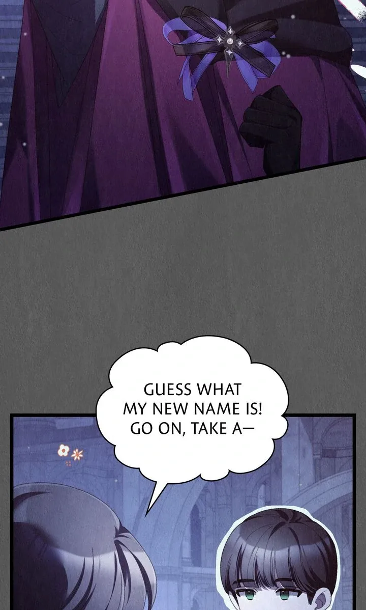 Dear, Not Cunning Witch Chapter 60 page 9