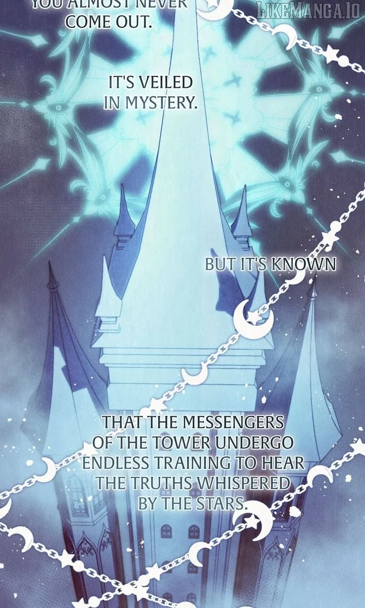 Dear, Not Cunning Witch Chapter 60 page 32