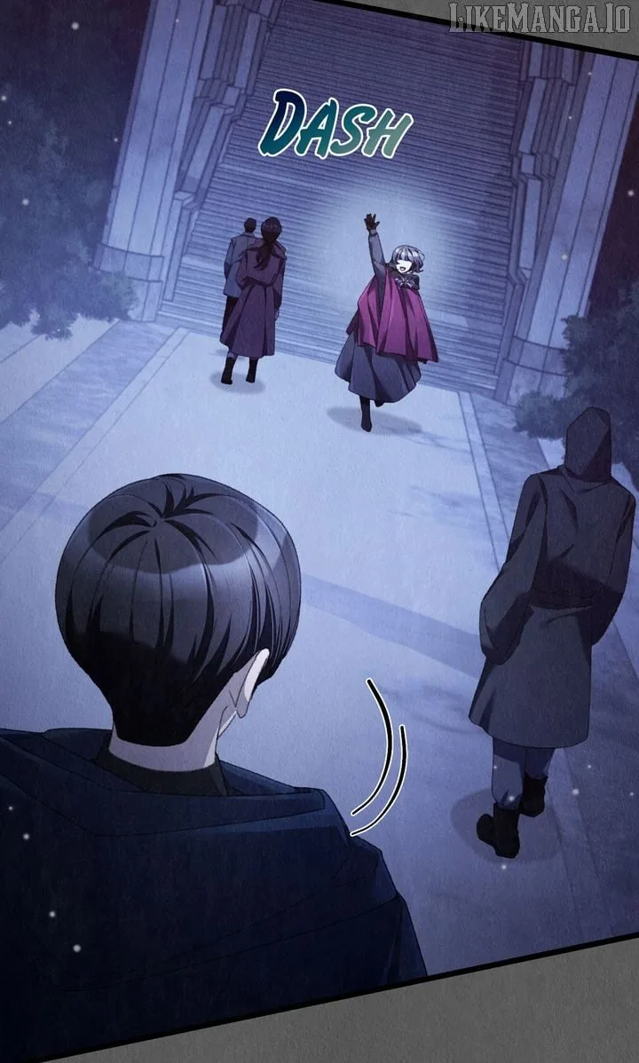Dear, Not Cunning Witch Chapter 60 page 7