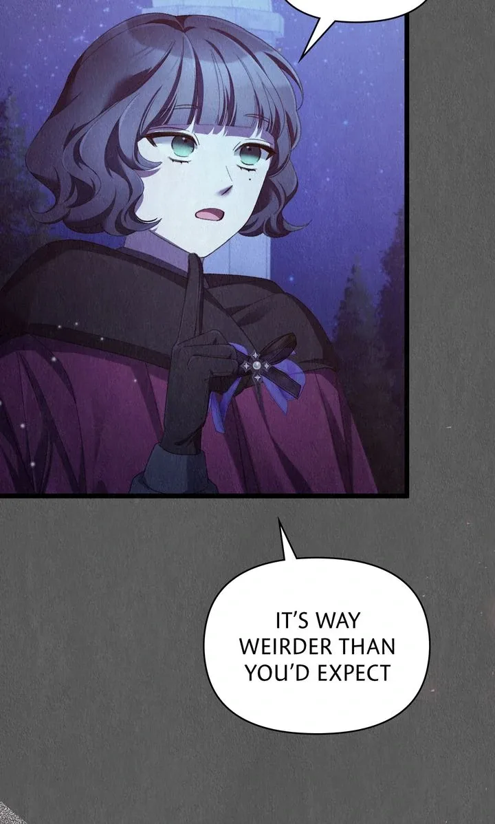 Dear, Not Cunning Witch Chapter 60 page 14