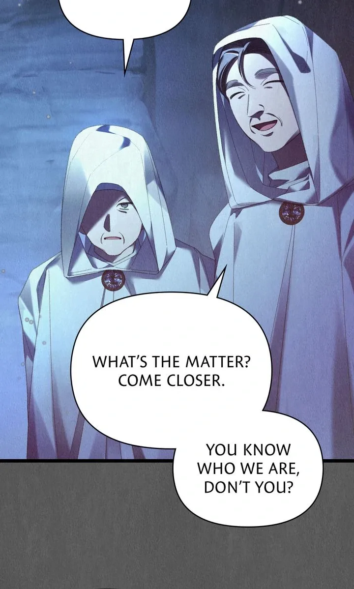 Dear, Not Cunning Witch Chapter 60 page 25