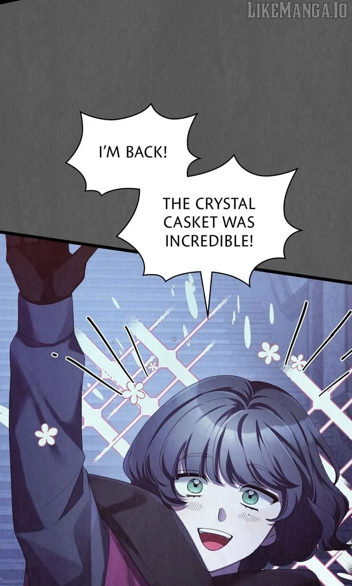 Dear, Not Cunning Witch Chapter 60 page 8