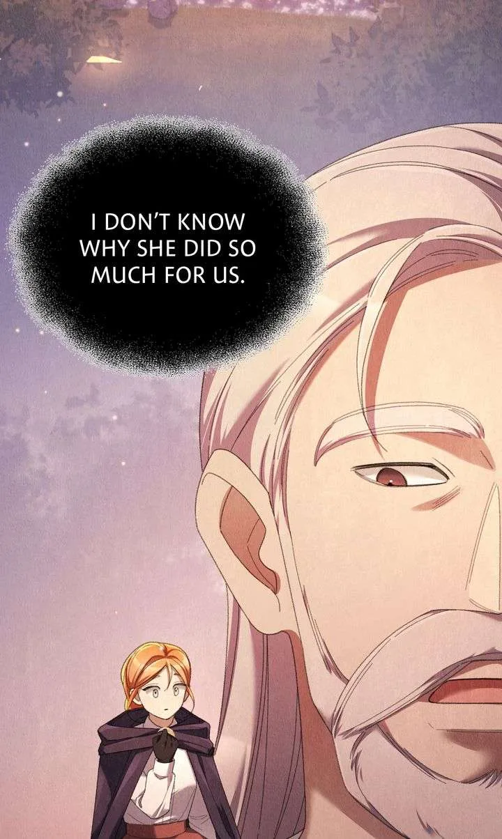 Dear, Not Cunning Witch Chapter 62 page 84