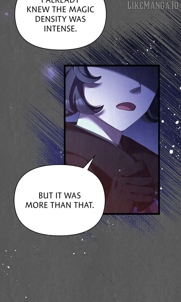 Dear, Not Cunning Witch Chapter 60 page 16