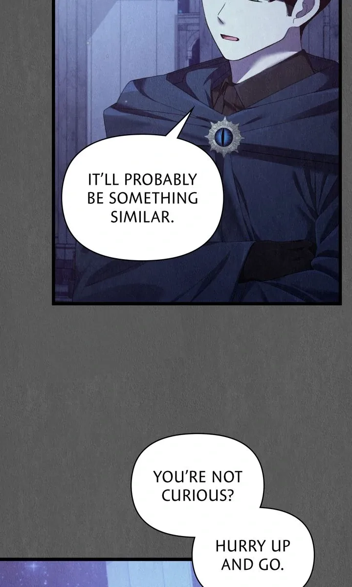 Dear, Not Cunning Witch Chapter 60 page 13