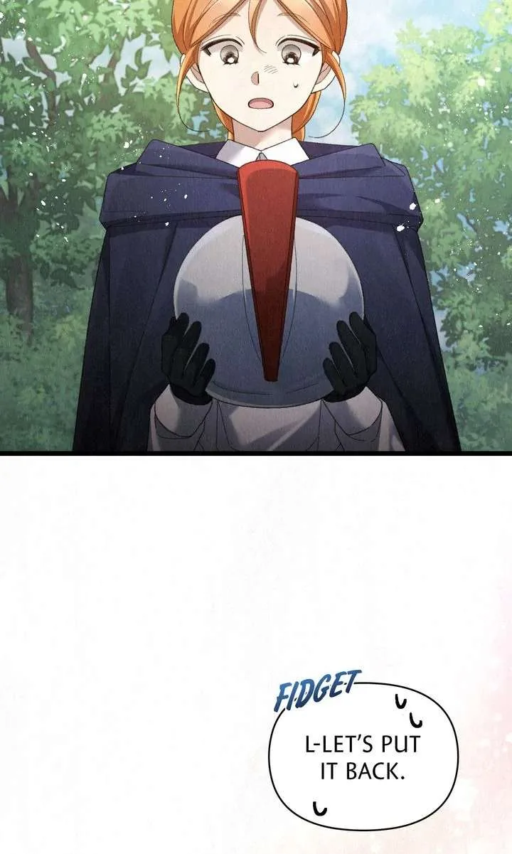 Dear, Not Cunning Witch Chapter 63 page 60