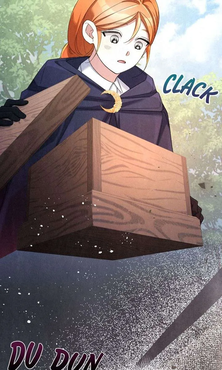 Dear, Not Cunning Witch Chapter 63 page 54