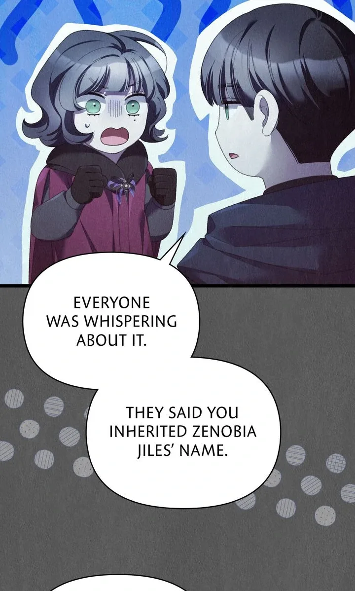 Dear, Not Cunning Witch Chapter 60 page 11
