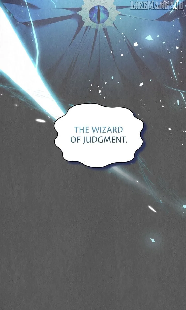 Dear, Not Cunning Witch Chapter 60 page 43