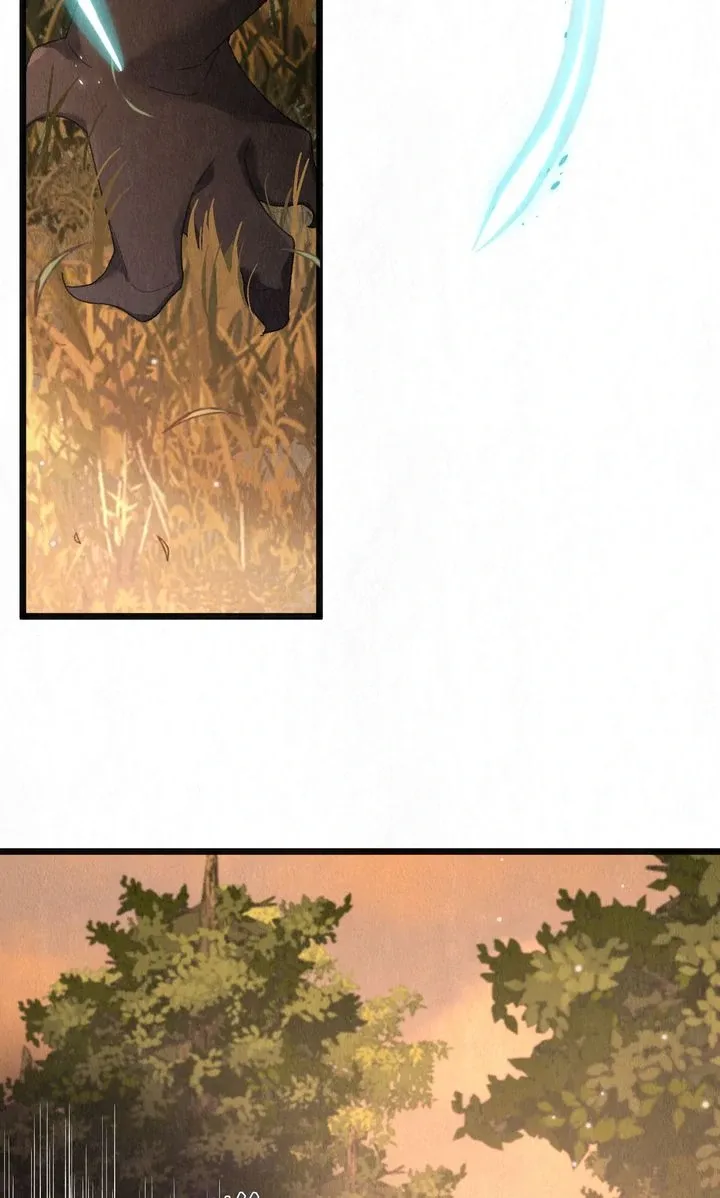 Dear, Not Cunning Witch Chapter 60 page 60