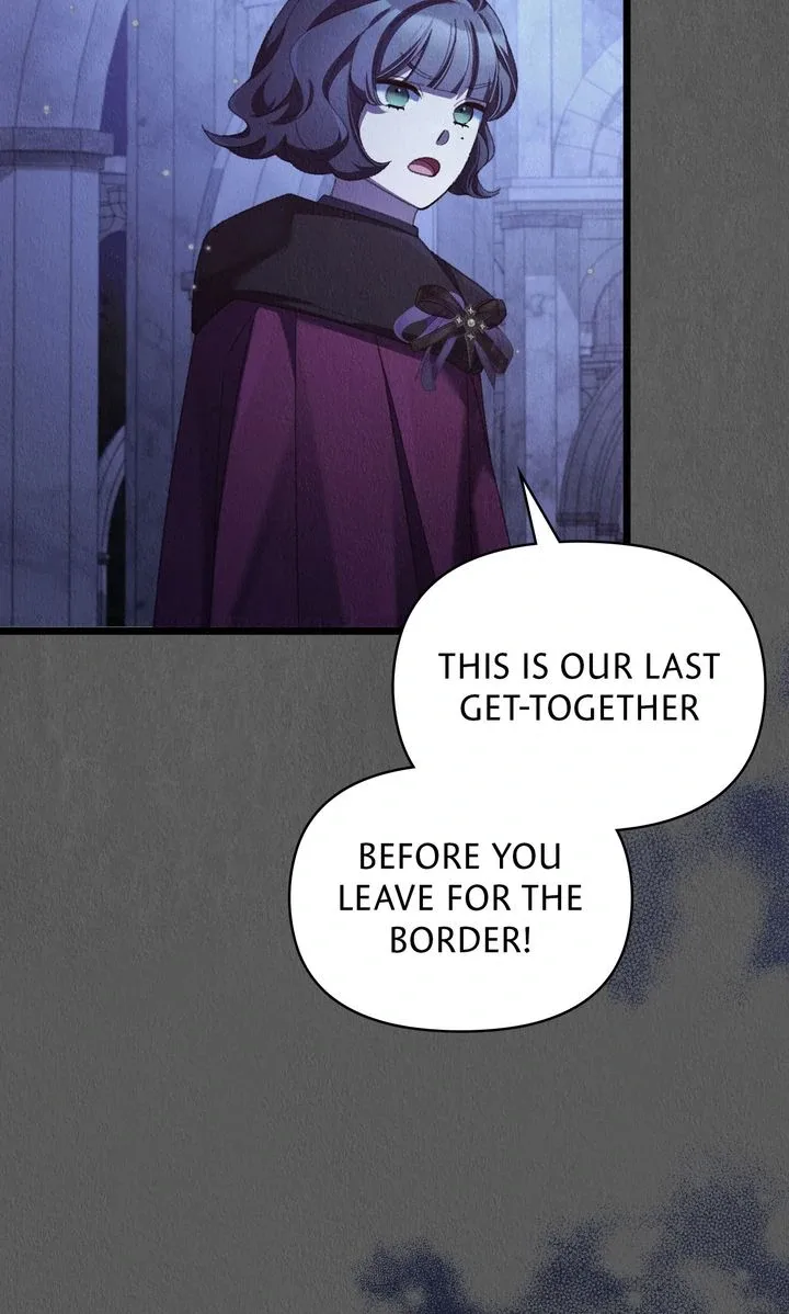 Dear, Not Cunning Witch Chapter 60 page 52