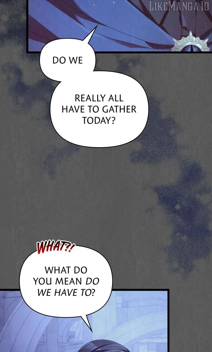 Dear, Not Cunning Witch Chapter 60 page 51