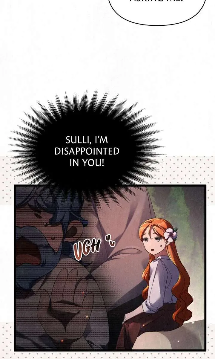 Dear, Not Cunning Witch Chapter 63 page 78