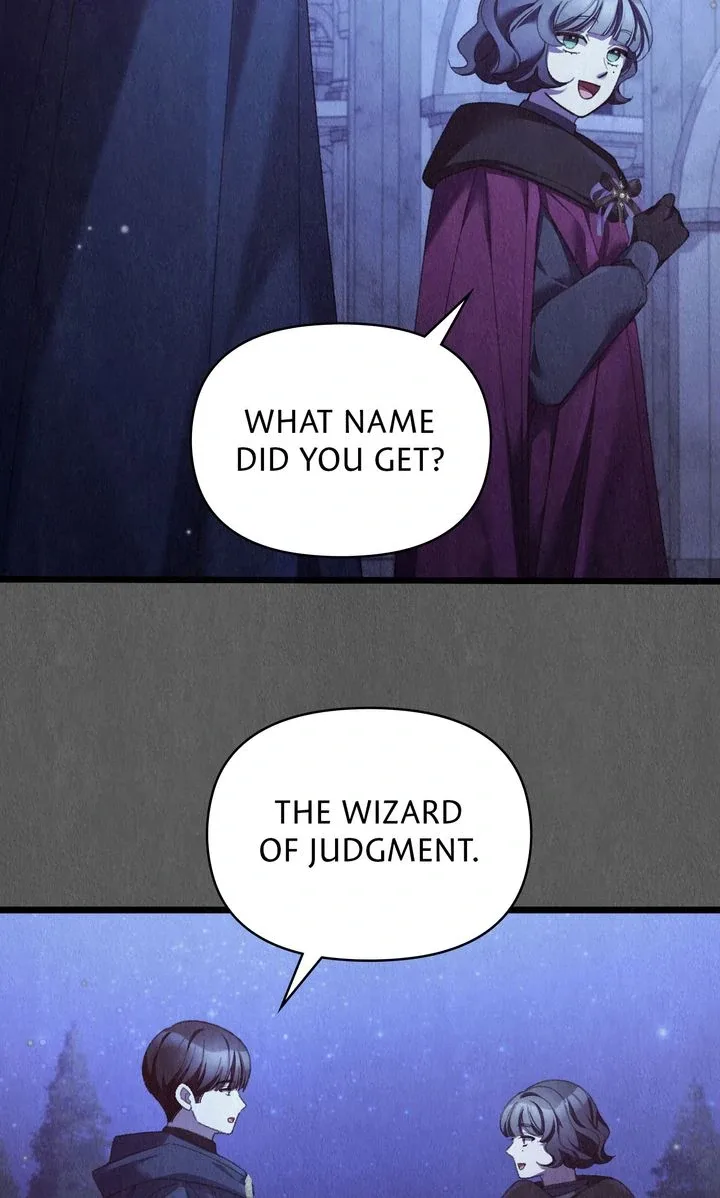 Dear, Not Cunning Witch Chapter 60 page 45