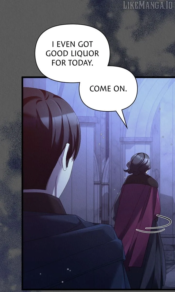 Dear, Not Cunning Witch Chapter 60 page 53