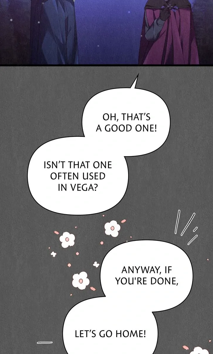 Dear, Not Cunning Witch Chapter 60 page 46