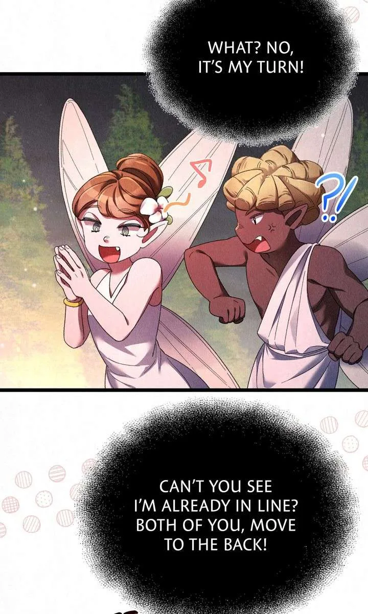 Dear, Not Cunning Witch Chapter 63 page 75
