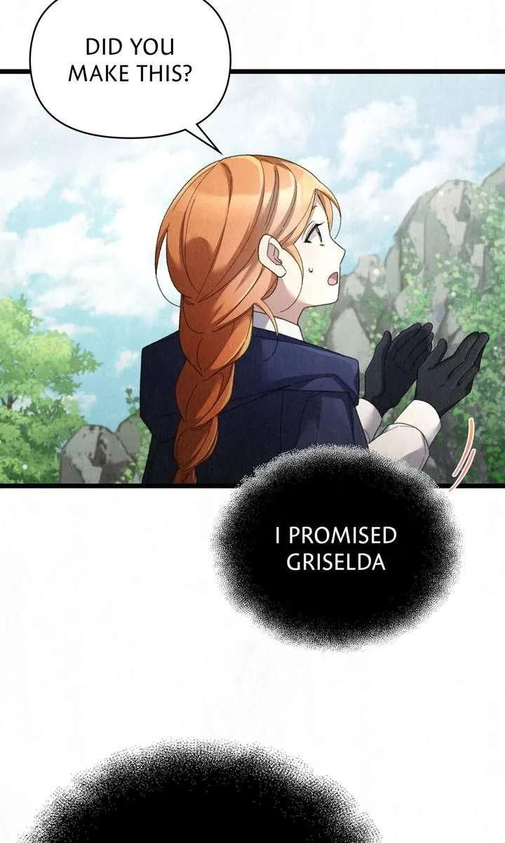 Dear, Not Cunning Witch Chapter 63 page 64