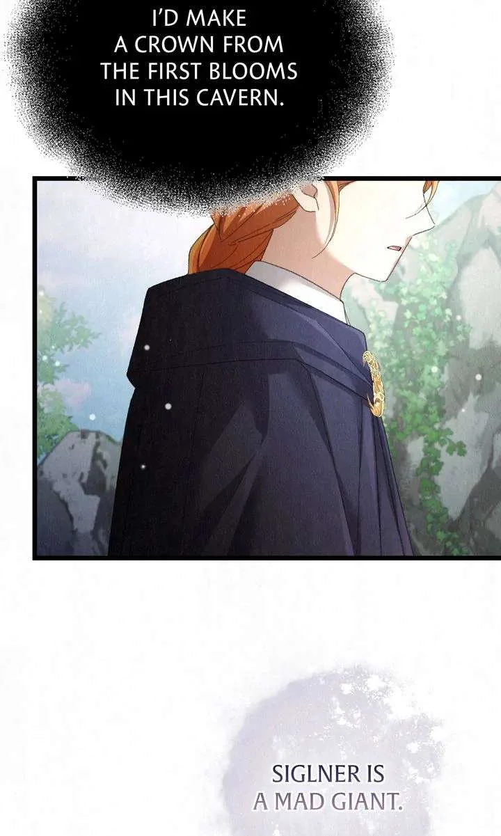 Dear, Not Cunning Witch Chapter 63 page 65