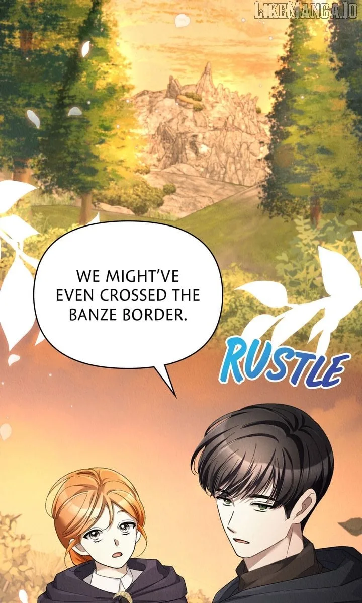 Dear, Not Cunning Witch Chapter 60 page 64