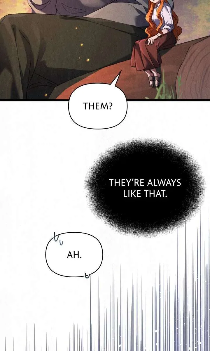 Dear, Not Cunning Witch Chapter 63 page 80