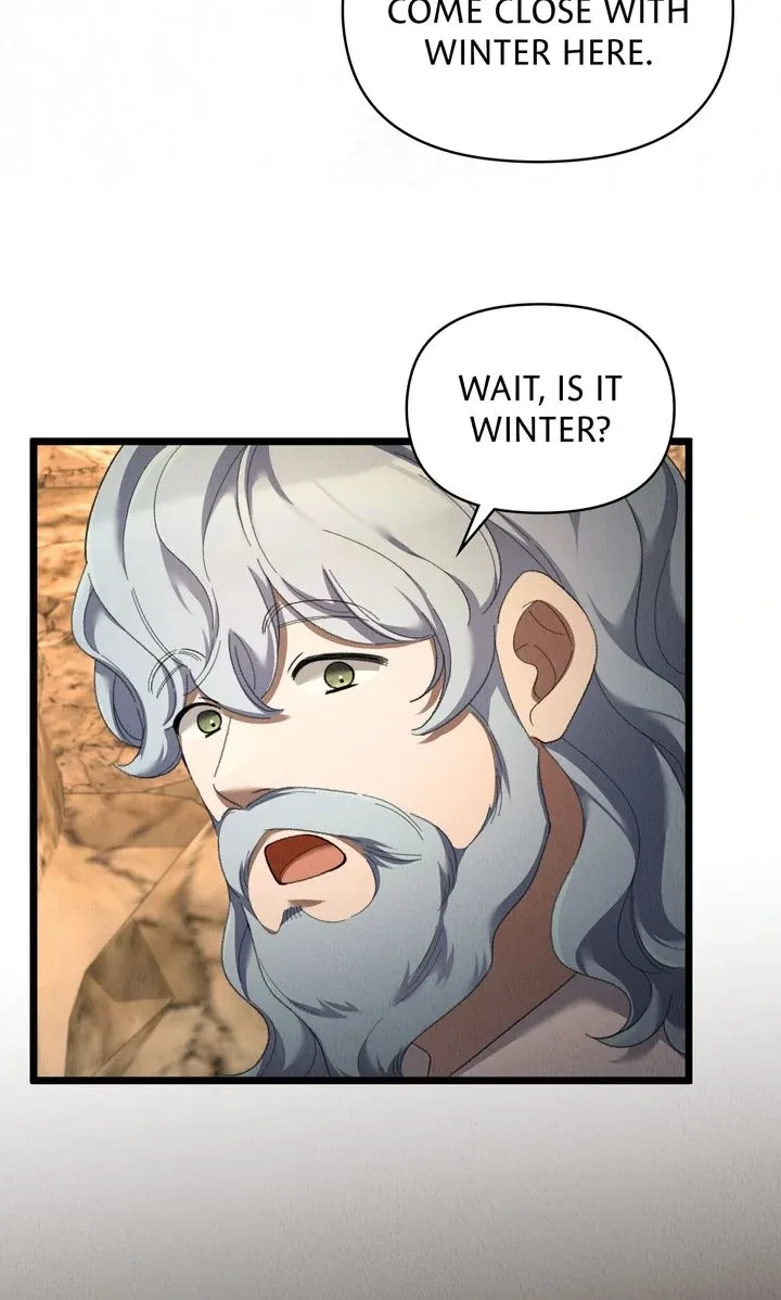 Dear, Not Cunning Witch Chapter 60 page 79
