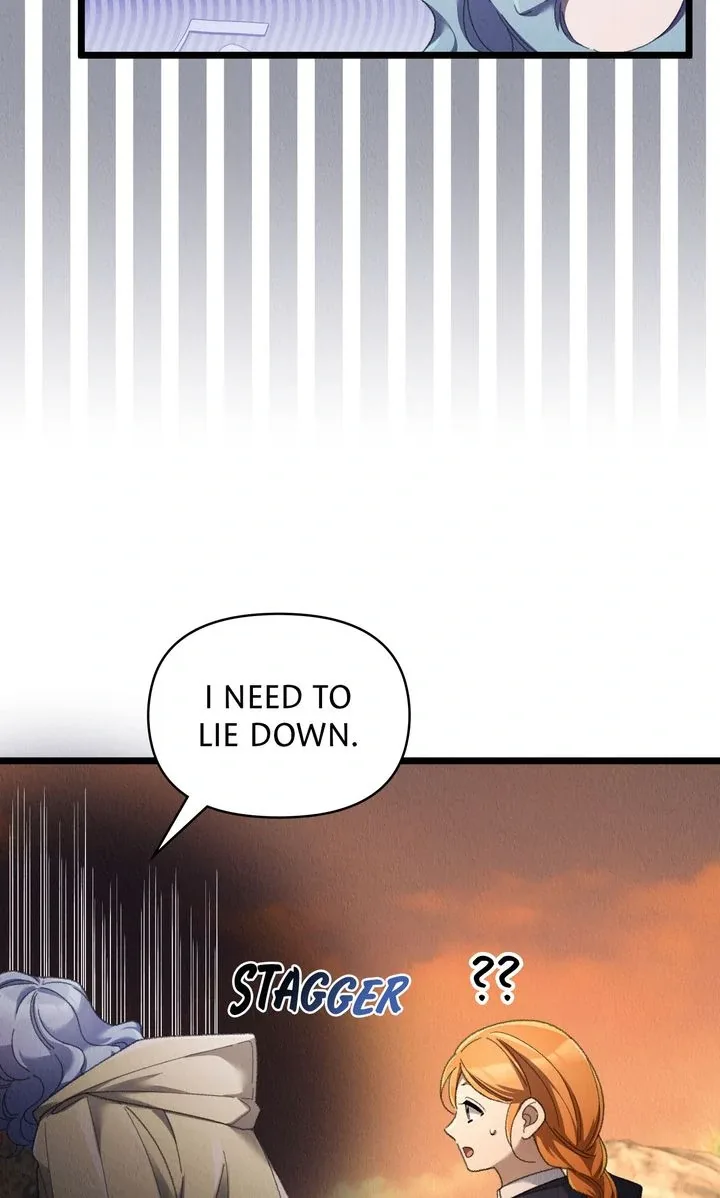 Dear, Not Cunning Witch Chapter 60 page 70