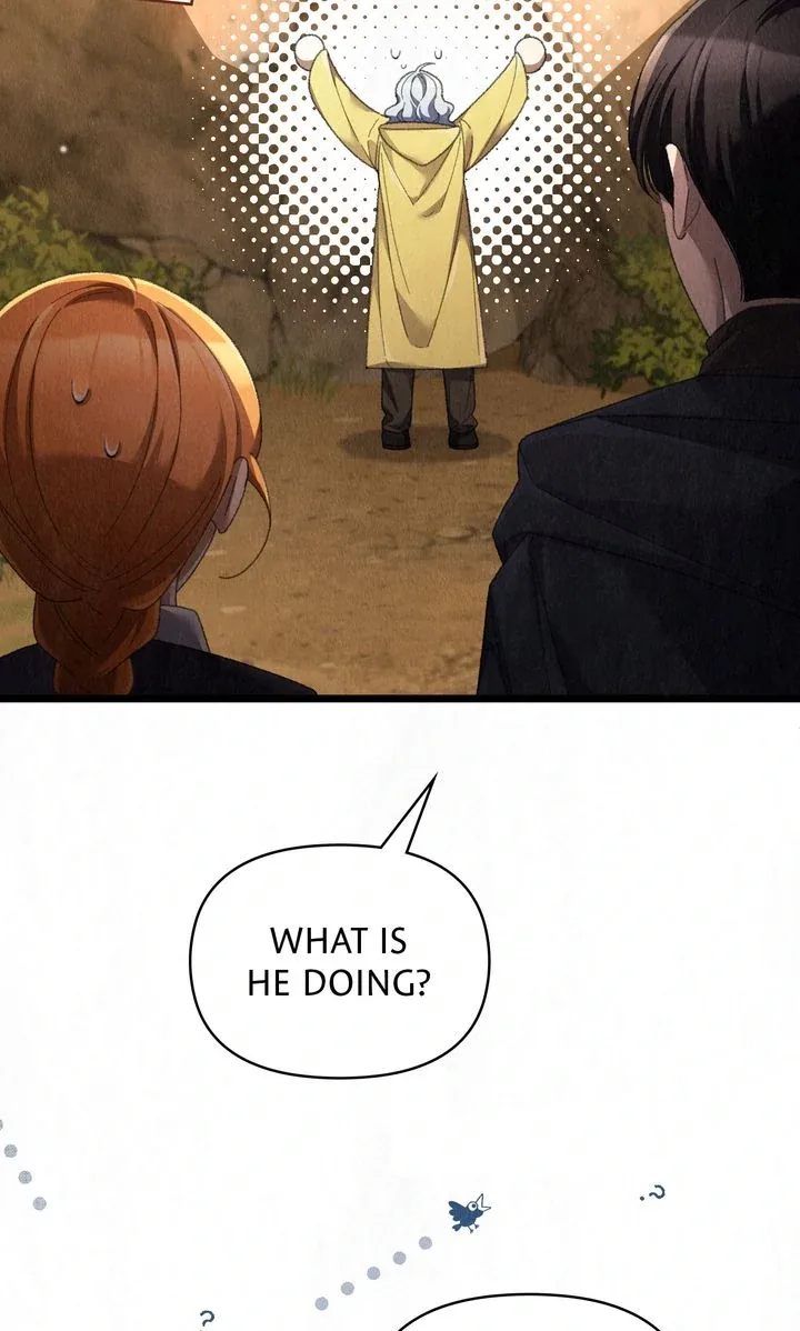 Dear, Not Cunning Witch Chapter 60 page 76