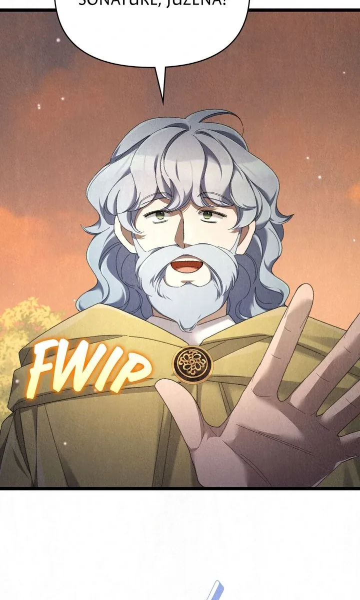 Dear, Not Cunning Witch Chapter 60 page 73