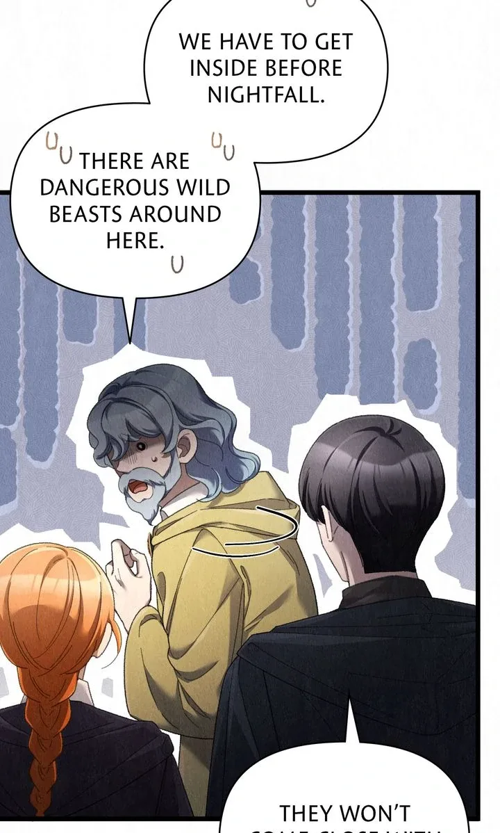 Dear, Not Cunning Witch Chapter 60 page 78