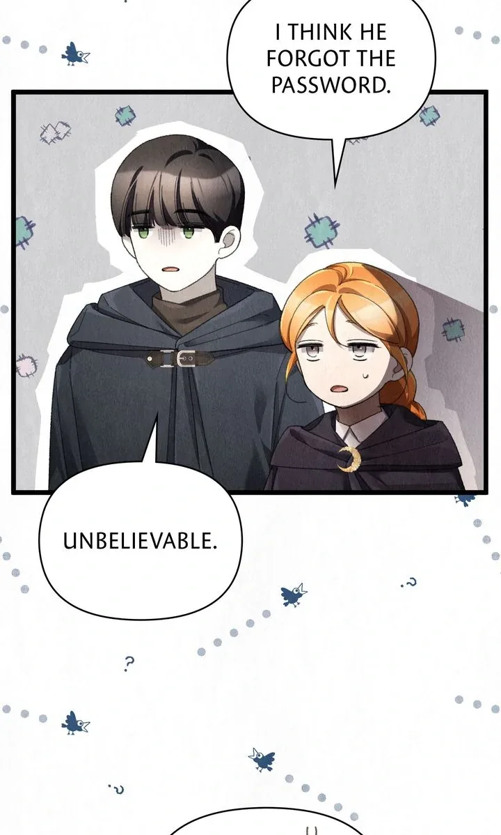 Dear, Not Cunning Witch Chapter 60 page 77