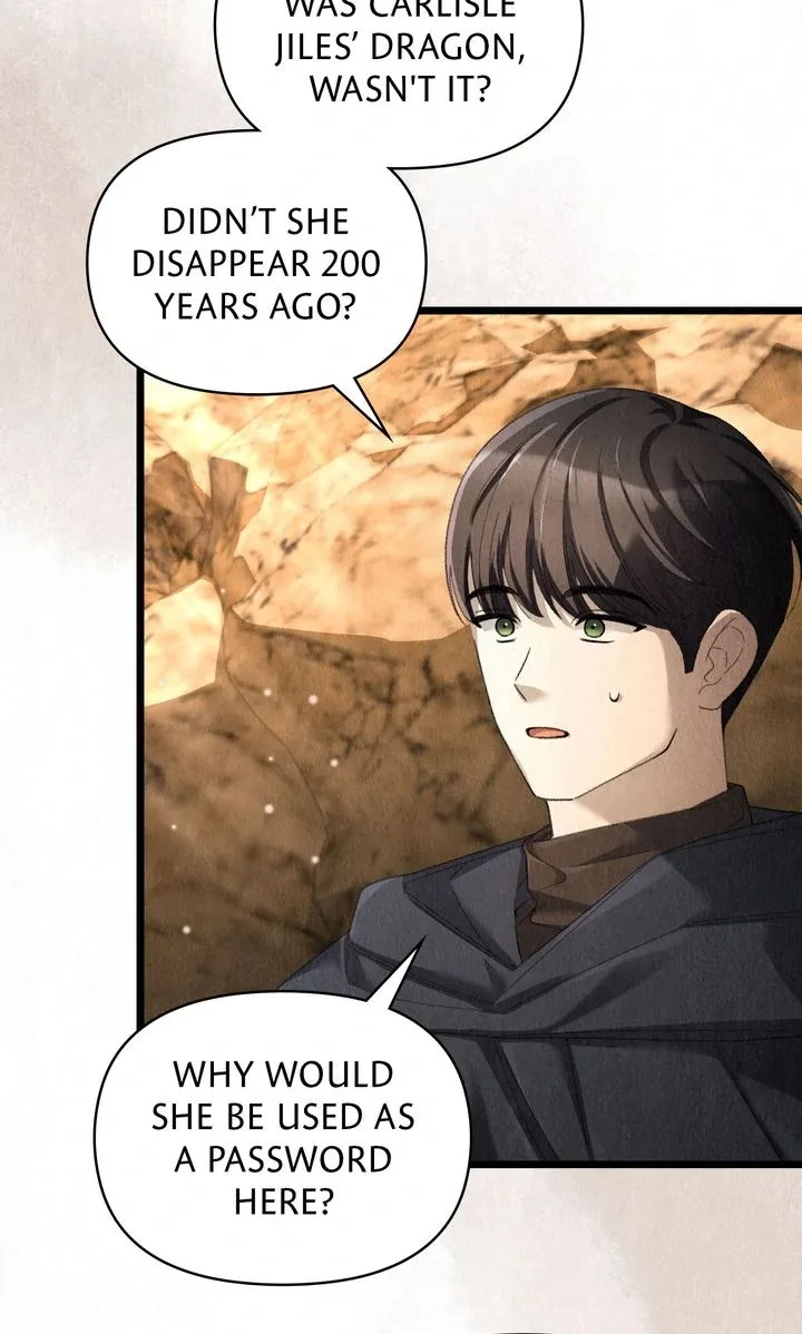 Dear, Not Cunning Witch Chapter 60 page 83